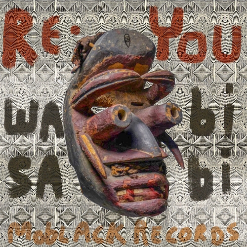 Re.you - Wabi Sabi [MBR551]